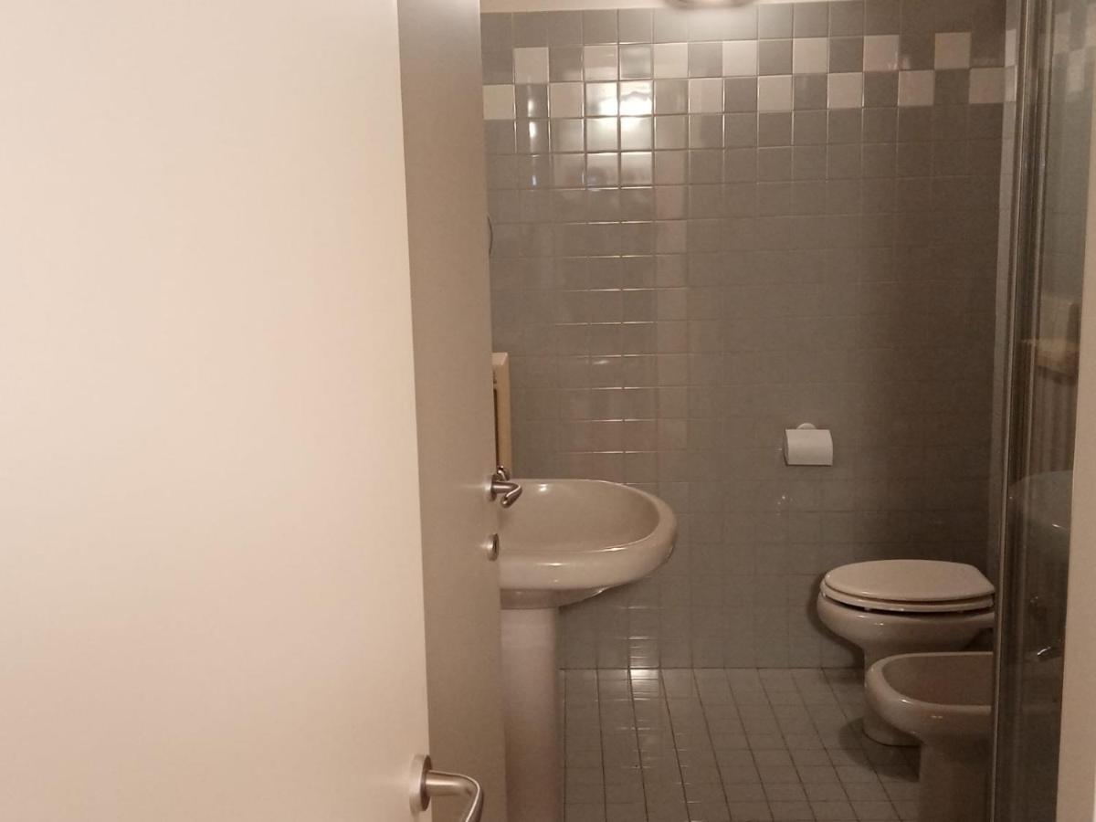 P&P Room Seventy-Seventh Apartment Бергамо Екстериор снимка