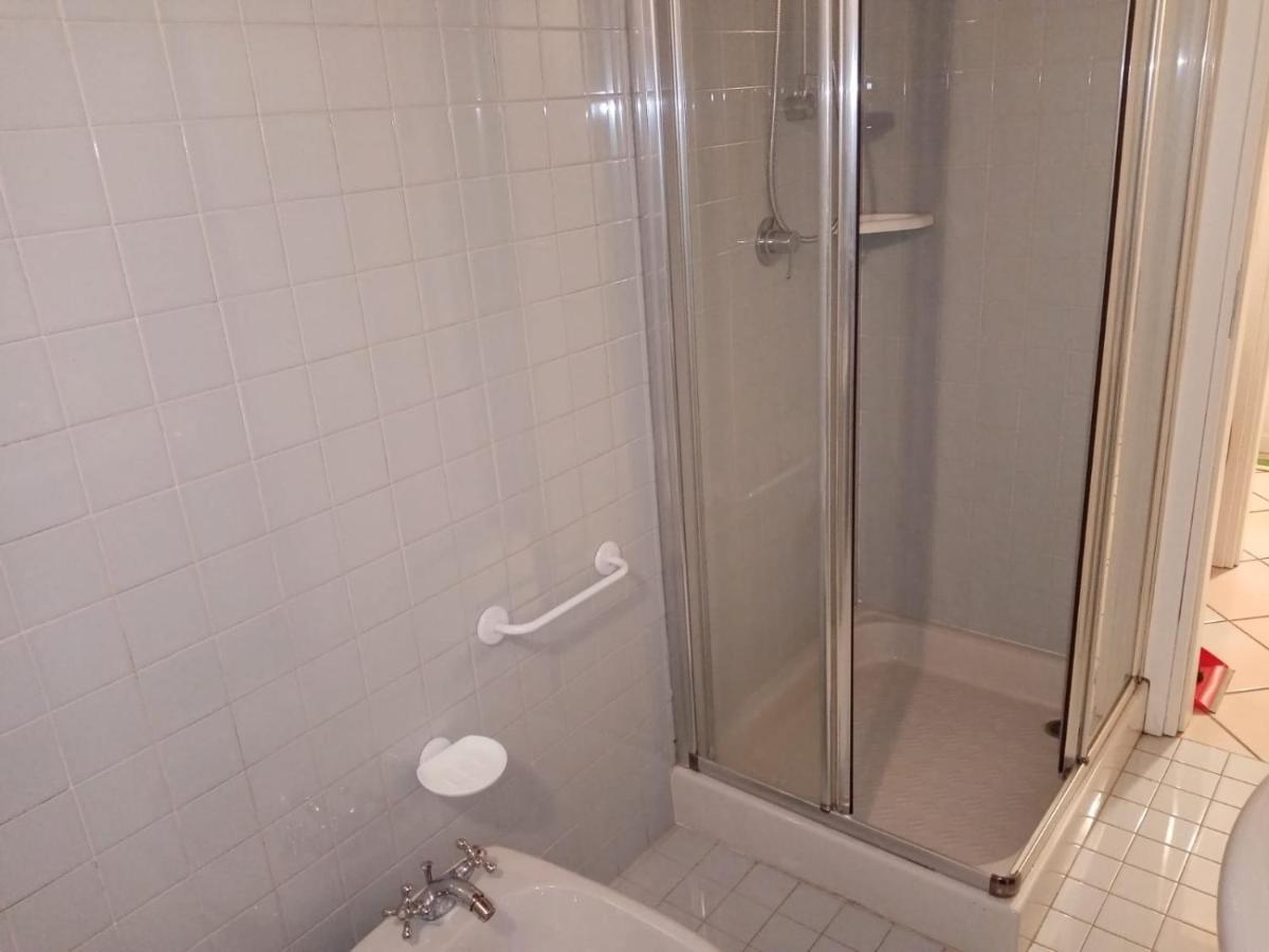 P&P Room Seventy-Seventh Apartment Бергамо Екстериор снимка