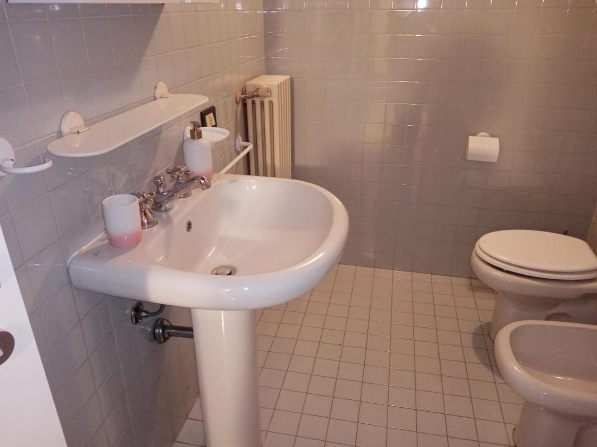 P&P Room Seventy-Seventh Apartment Бергамо Екстериор снимка